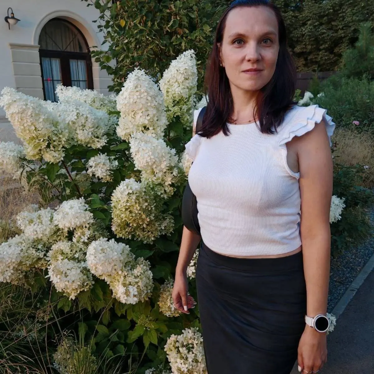 Алена Медведева | Сетка — социальная сеть от hh.ru