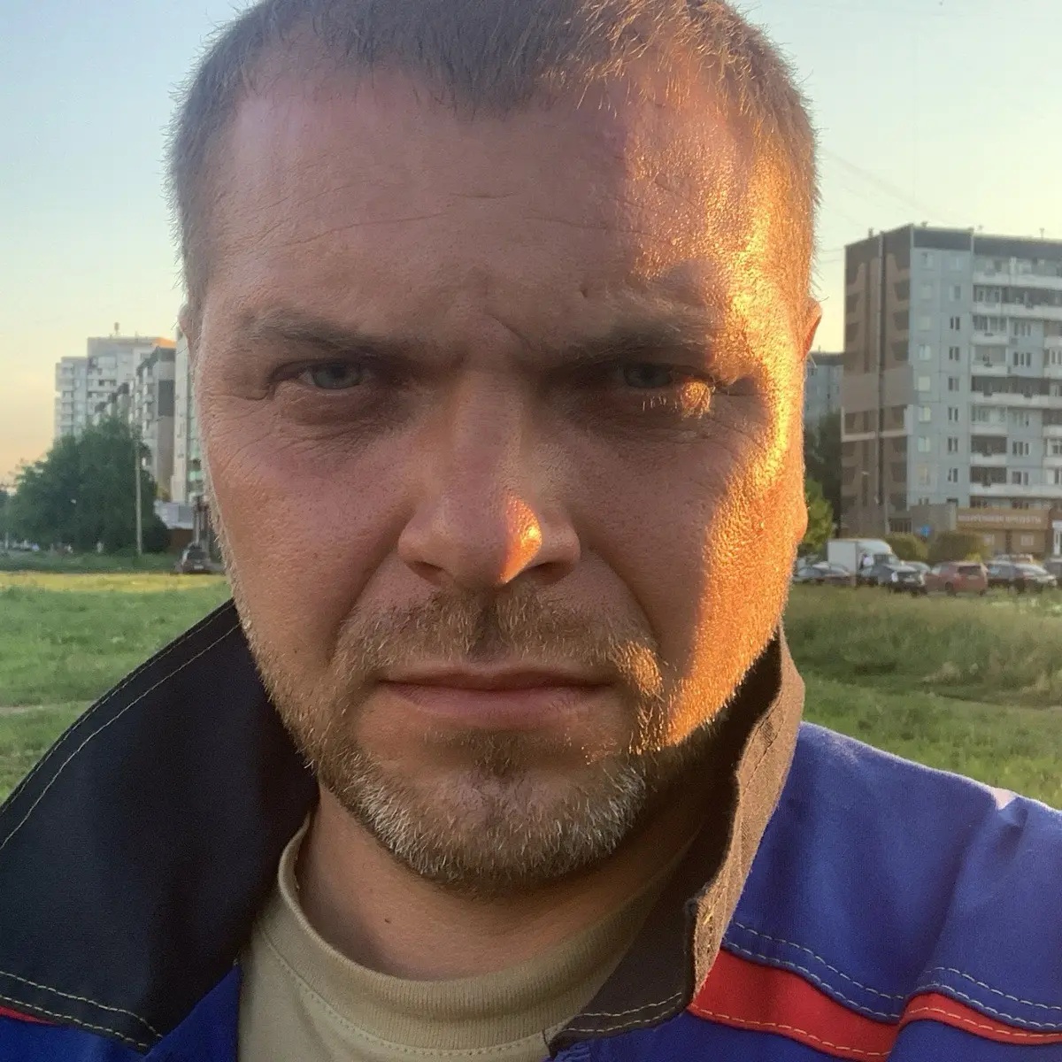 Андрей Цыганов
