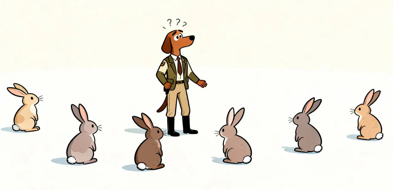 🎯 Фокус как управленческий инструмент: почему важно ограничивать количество направлений
В ИТ-проектах сложно учесть всё | Сетка — социальная сеть от hh.ru