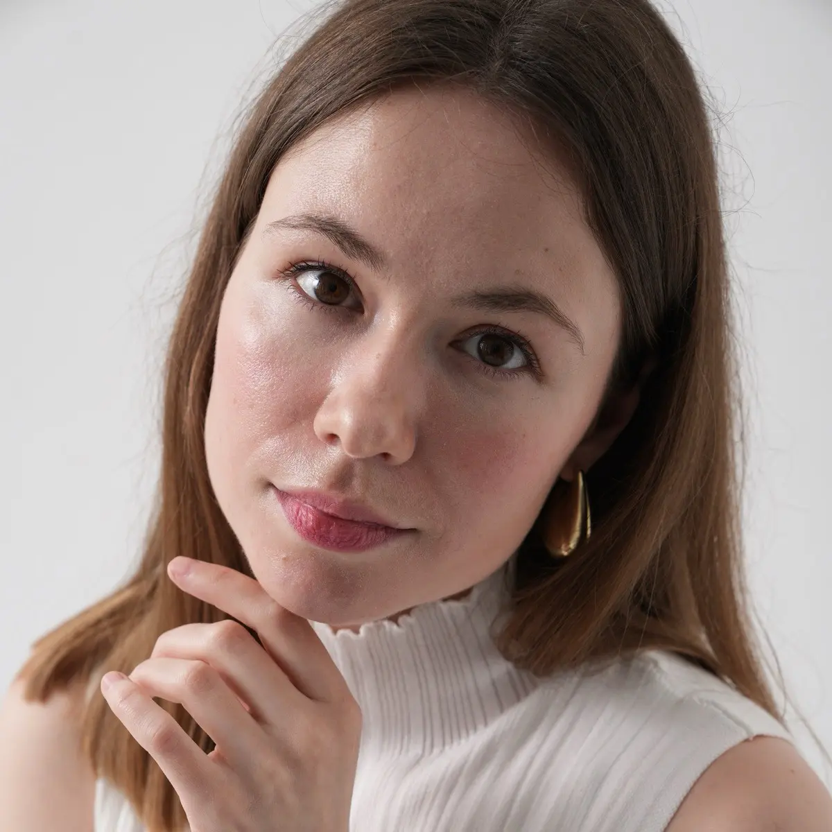 Анна Морозова