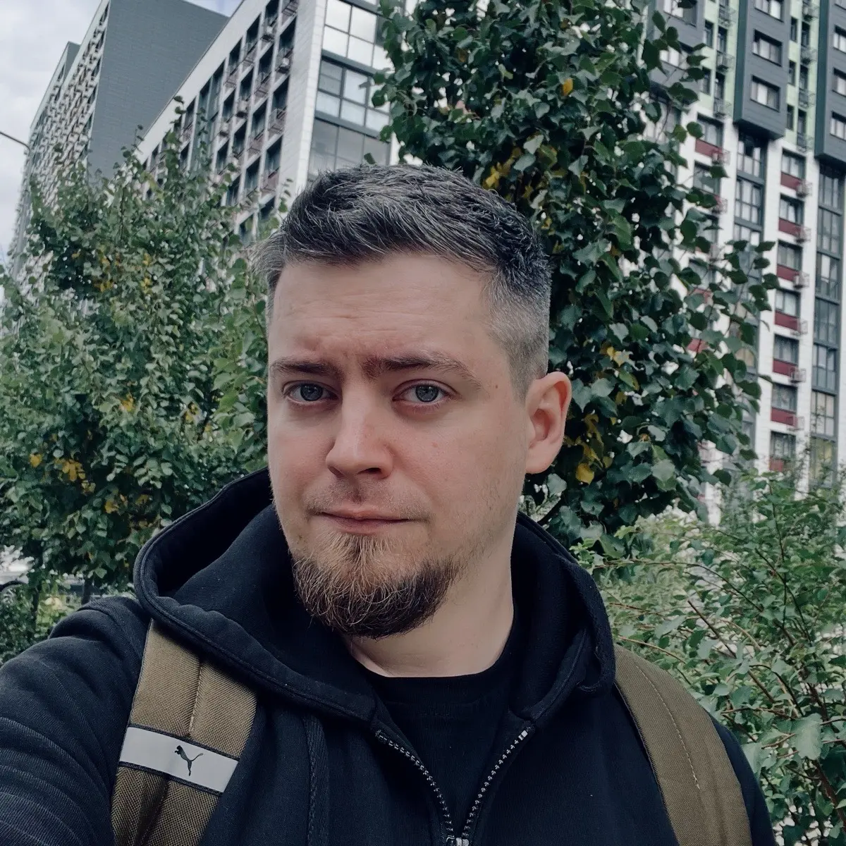 Сергей Козлачков | Сетка — социальная сеть от hh.ru