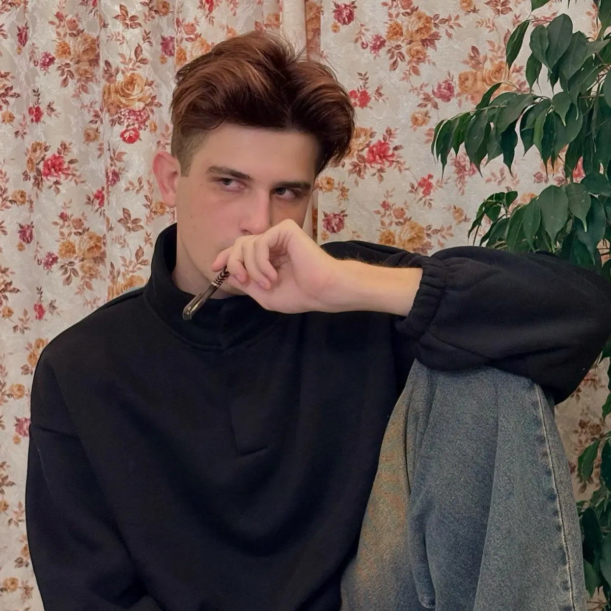 Артемий Ульянов | Сетка — социальная сеть от hh.ru