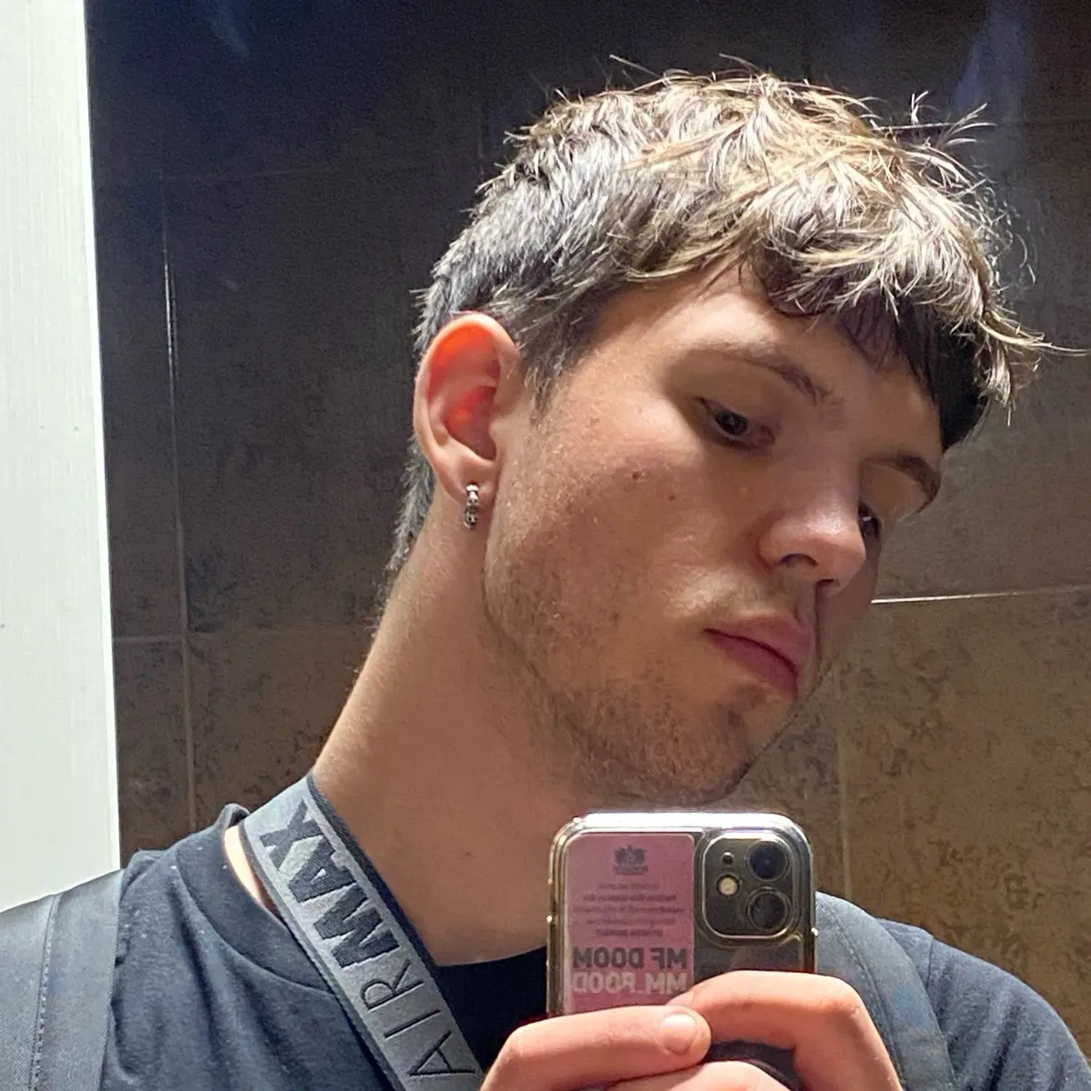 Илья Тимохин