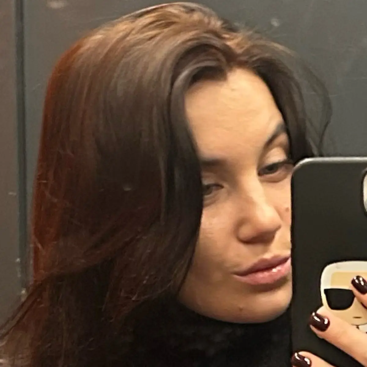 Элеонора Вернер | Сетка — социальная сеть от hh.ru