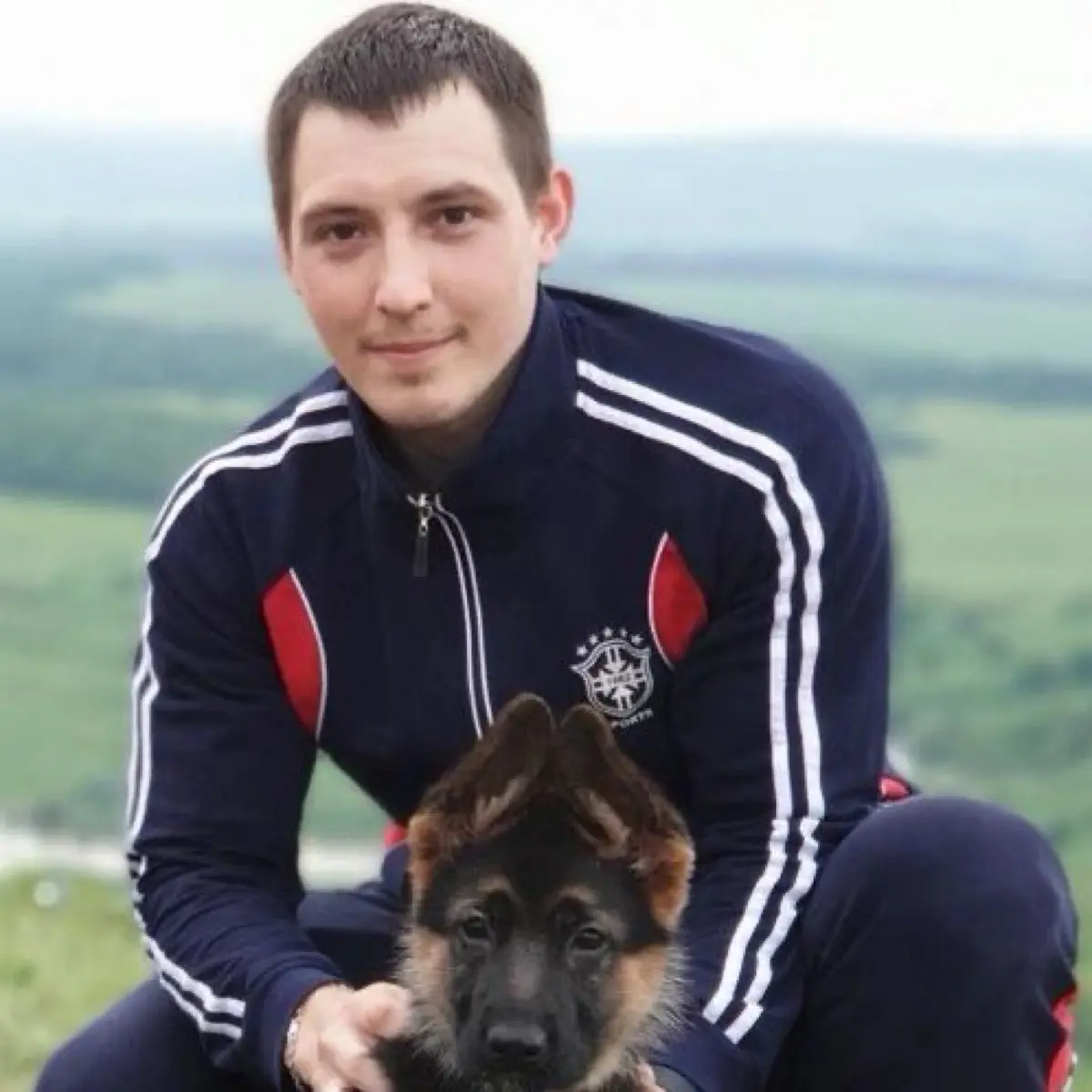 Александр Ященко | Сетка — социальная сеть от hh.ru