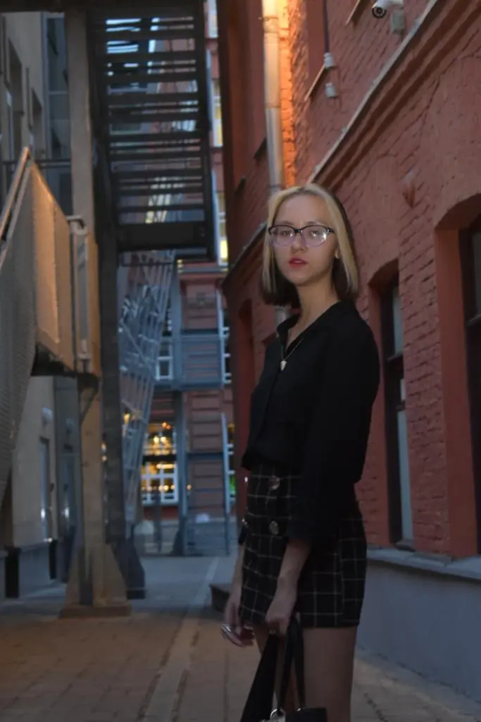 Ангелина Татищева | Сетка — социальная сеть от hh.ru