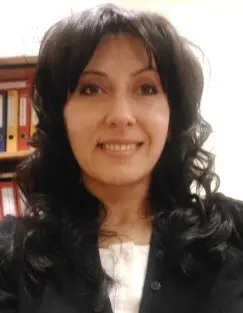 Наталья Бочарова