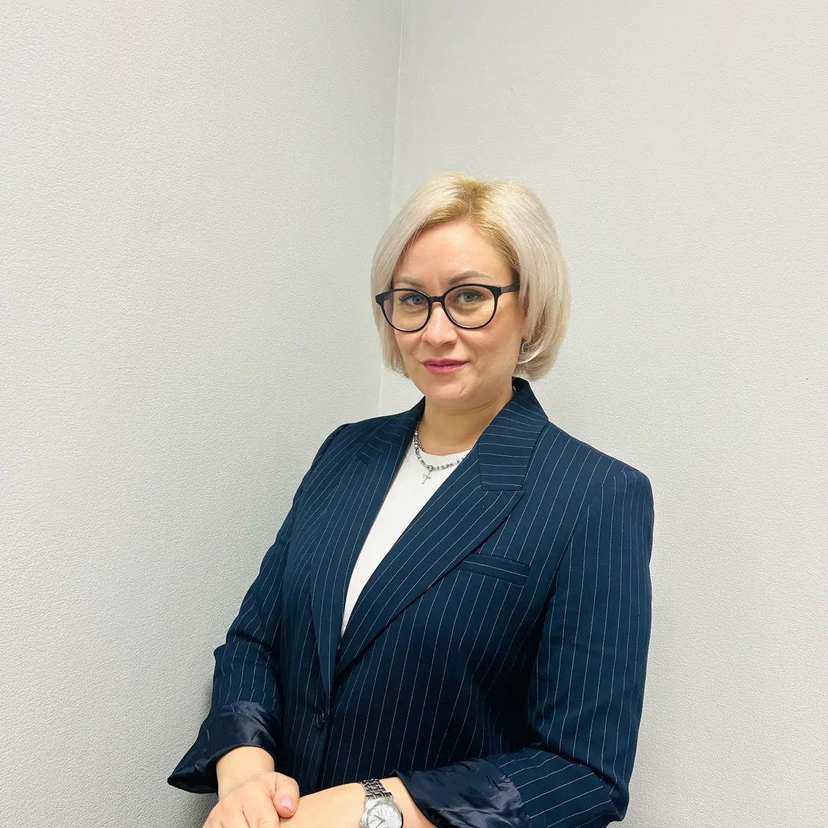 Елена Семенова
