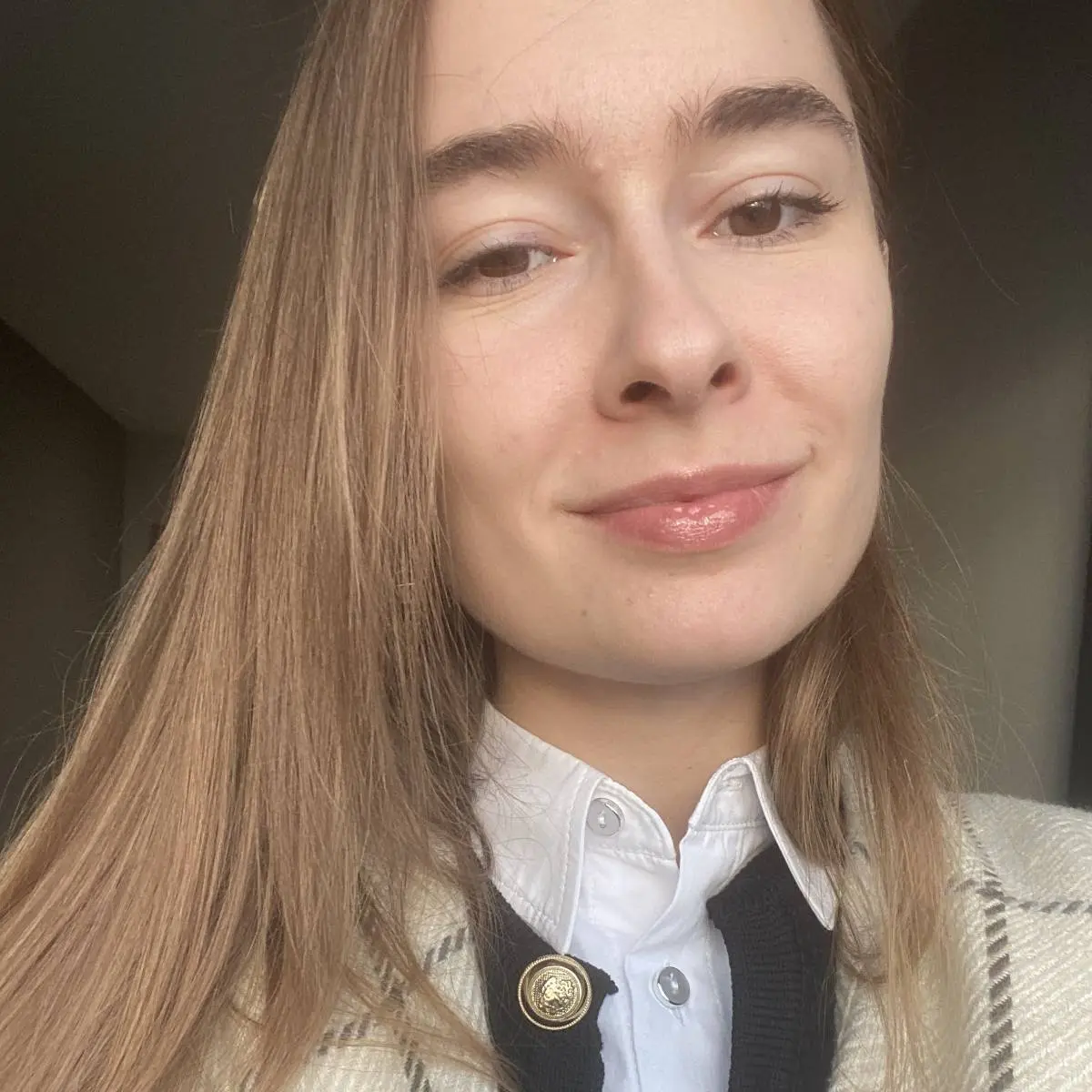 Полина Козий | Сетка — социальная сеть от hh.ru