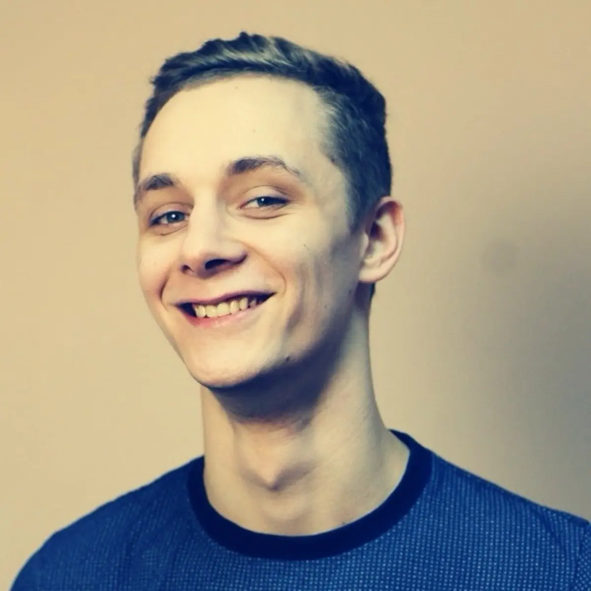 Валерий Данилевич