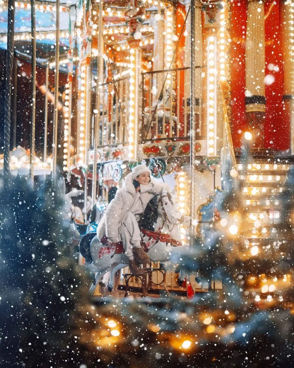 🎄Фестиваль «Путешествие в Рождество»
С 12 декабря по 11 января
В программе: 
🎄театральные постановки
🎄концерты
🎄многочисленные творческие и кулинарные мастер-классы
🎄выставки елей
🎄школа керлинга
🎄гон... | Сетка — социальная сеть от hh.ru