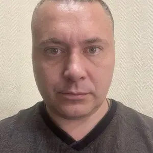 Сергей Бондаренко