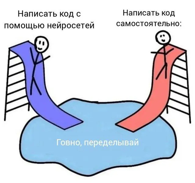 так и живем | Сетка — социальная сеть от hh.ru