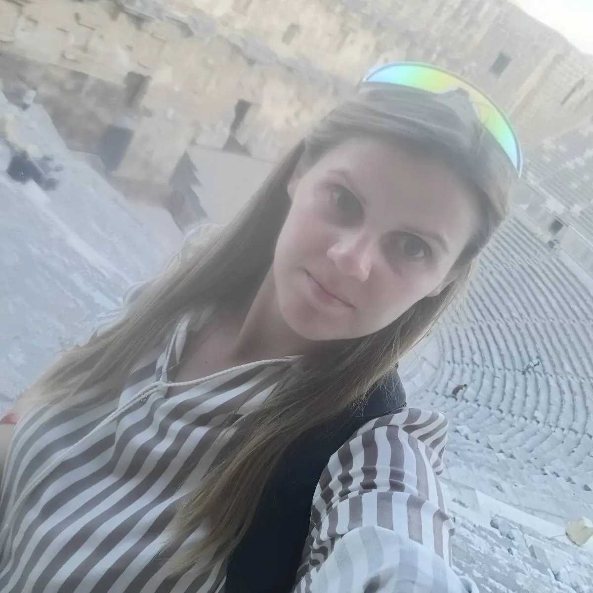 Светлана Поюченко