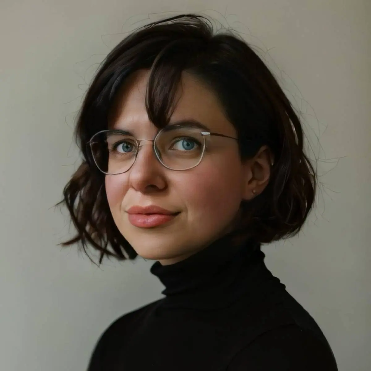 Алёна Латышева