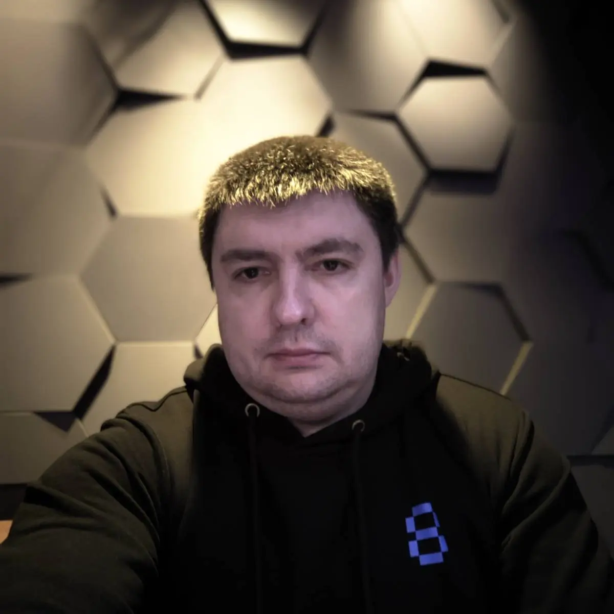 Сергей Рыженьков | Сетка — социальная сеть от hh.ru