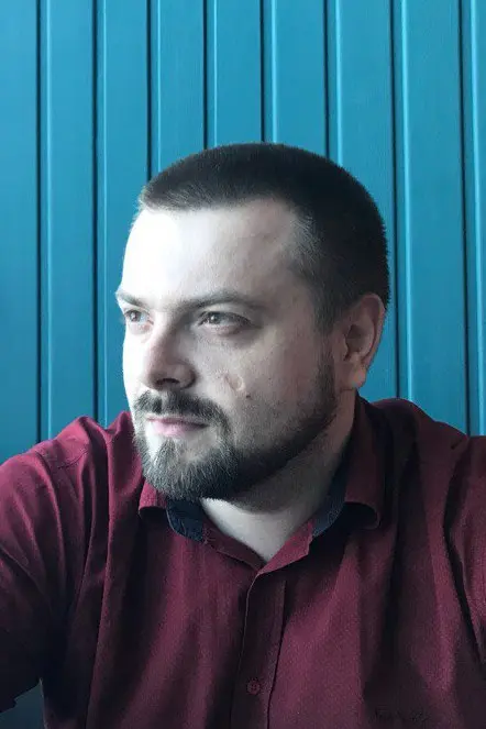 Павел Румянцев | Сетка — социальная сеть от hh.ru