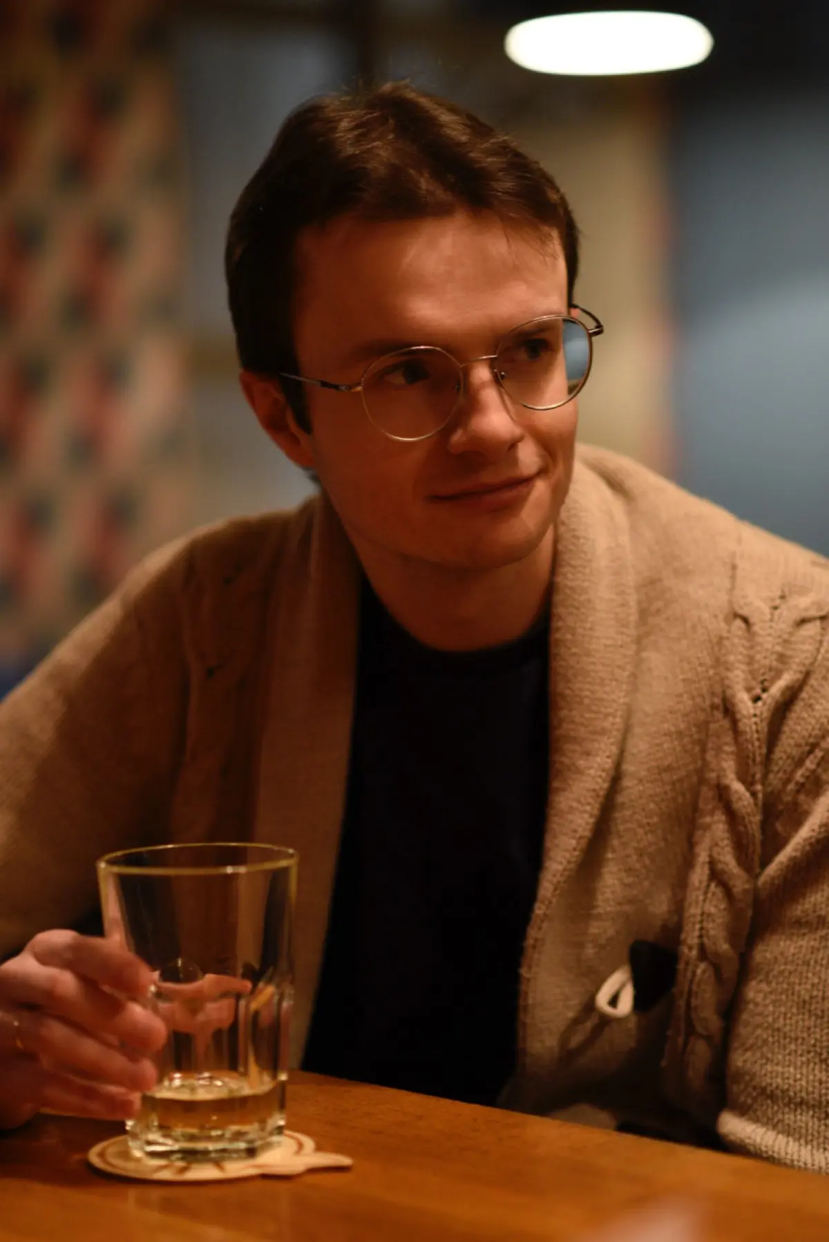 Роман Кистень | Сетка — социальная сеть от hh.ru