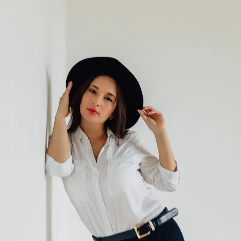 Марина Маркетинг | Сетка — социальная сеть от hh.ru