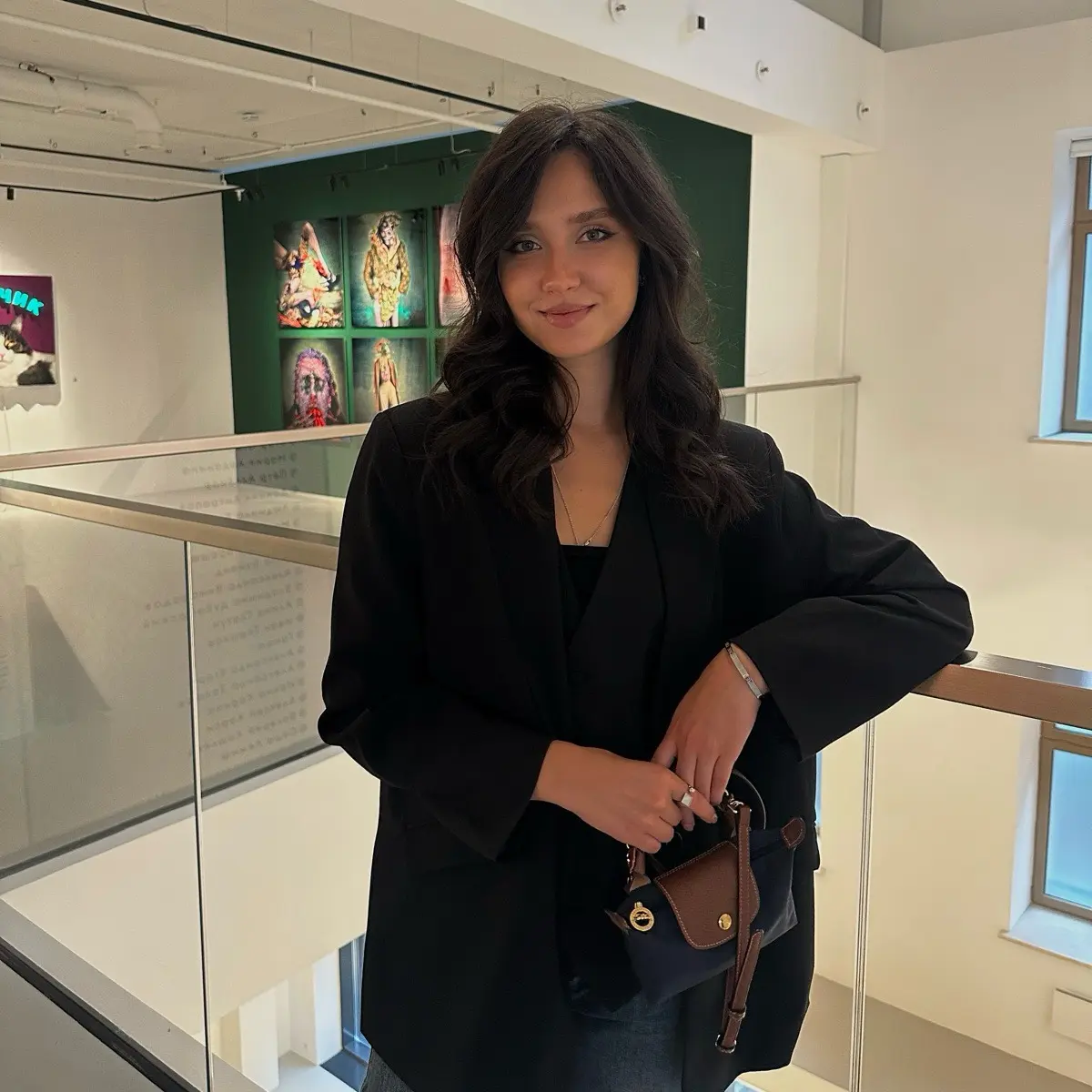 Екатерина Лебедева