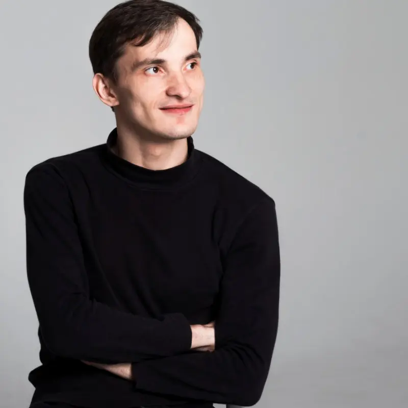 Максим Терехов | Сетка — социальная сеть от hh.ru