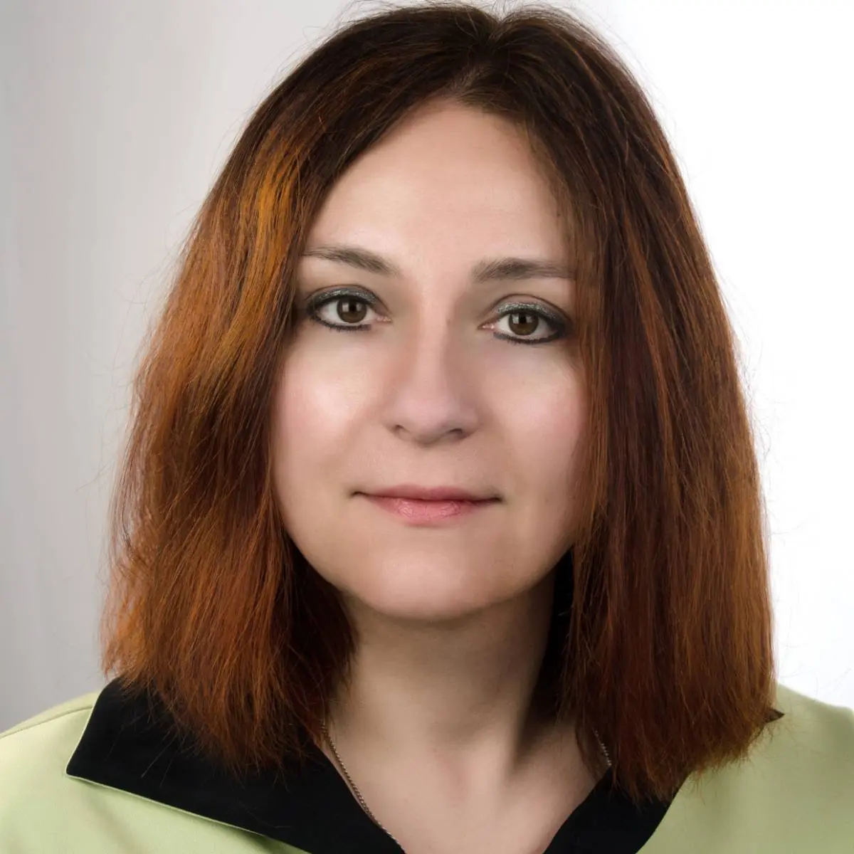 Елена Куцурова