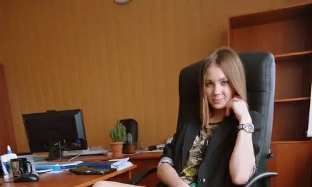 Юлия Розумович | Сетка — социальная сеть от hh.ru