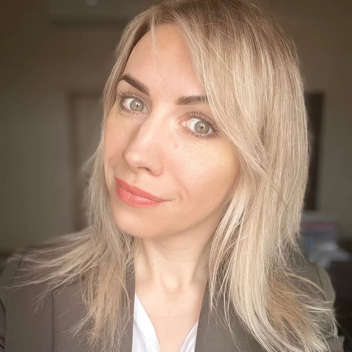 Инна Бессонова