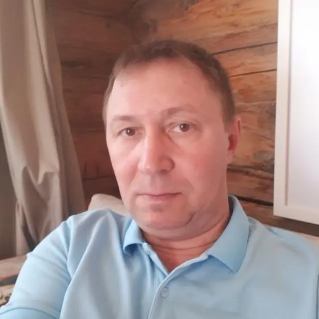 Роман Макаров