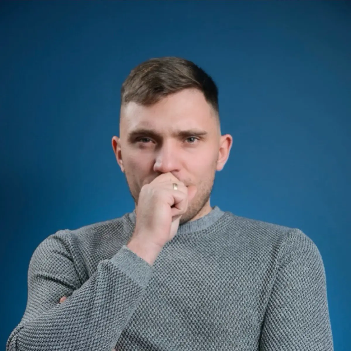 Никита Яцкевич | Сетка — социальная сеть от hh.ru