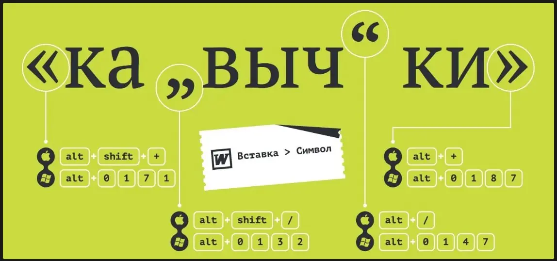 И ещё смешное наблюдение в тему длинных тире
Те, кто говорит: «Не ставьте длинные тире, это как у GPT», — обычно сами ставят неправильные кавычки | Сетка — социальная сеть от hh.ru
