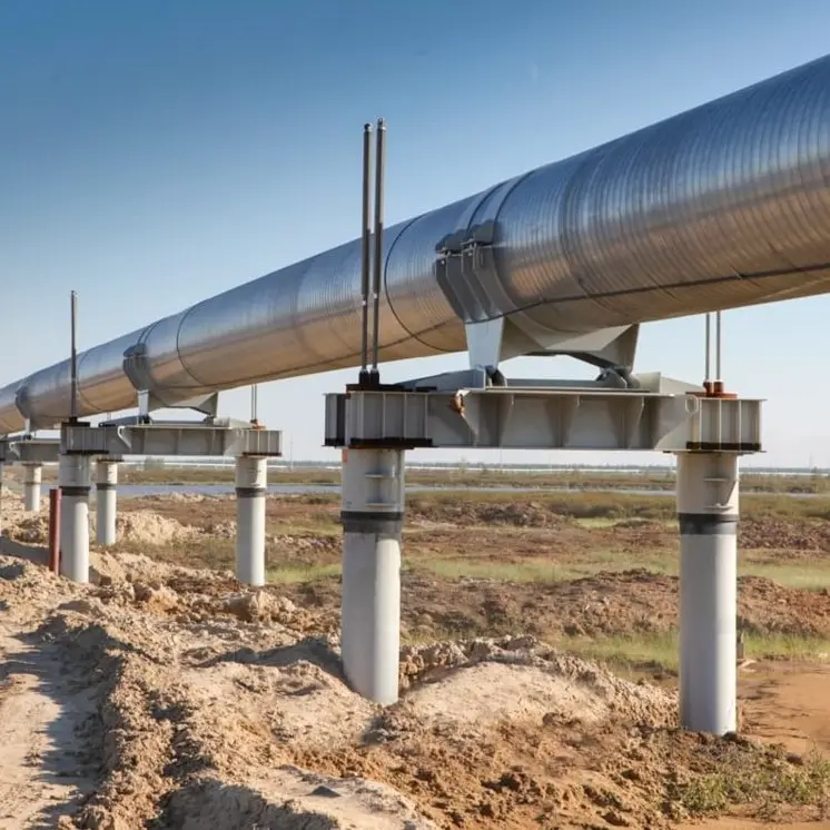 Исследователь из Югры получил звание лучшего изобретателя 2025 года
Ученый из Югры создал опору для надземных трубопроводов
#pipingsystems #hightech #наука #сантехника #отопление #кондиционирование #ж... | Сетка — социальная сеть от hh.ru