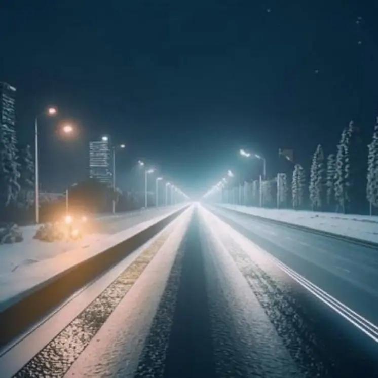 Ученые создали пассивную геотермальную систему против обледенения дорог
Температурный режим мониторили на протяжении трёх зимних месяцев
#geothermalenergy #hightech #наука #сантехника #отопление #конд... | Сетка — социальная сеть от hh.ru