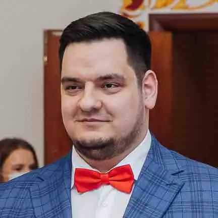 Михаил Сайедж