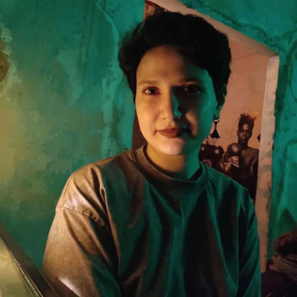 Мария Батыкян | Сетка — социальная сеть от hh.ru