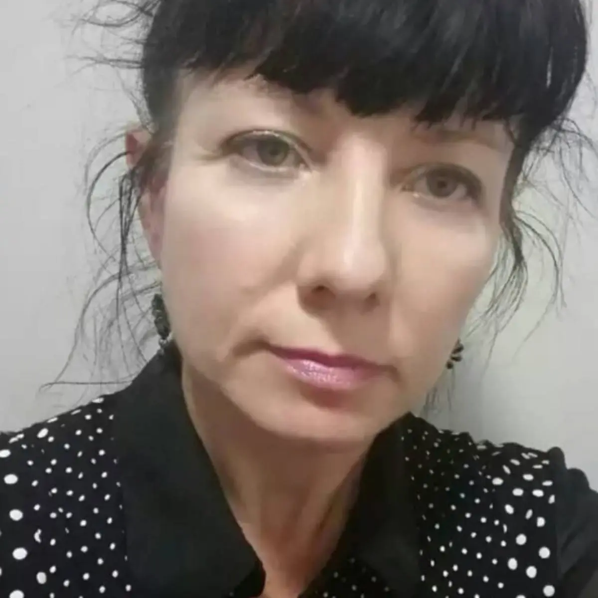 Светлана Новикова