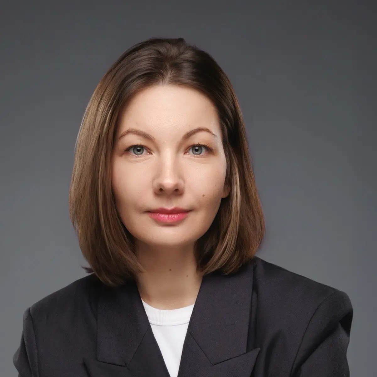 Ольга Орешкина