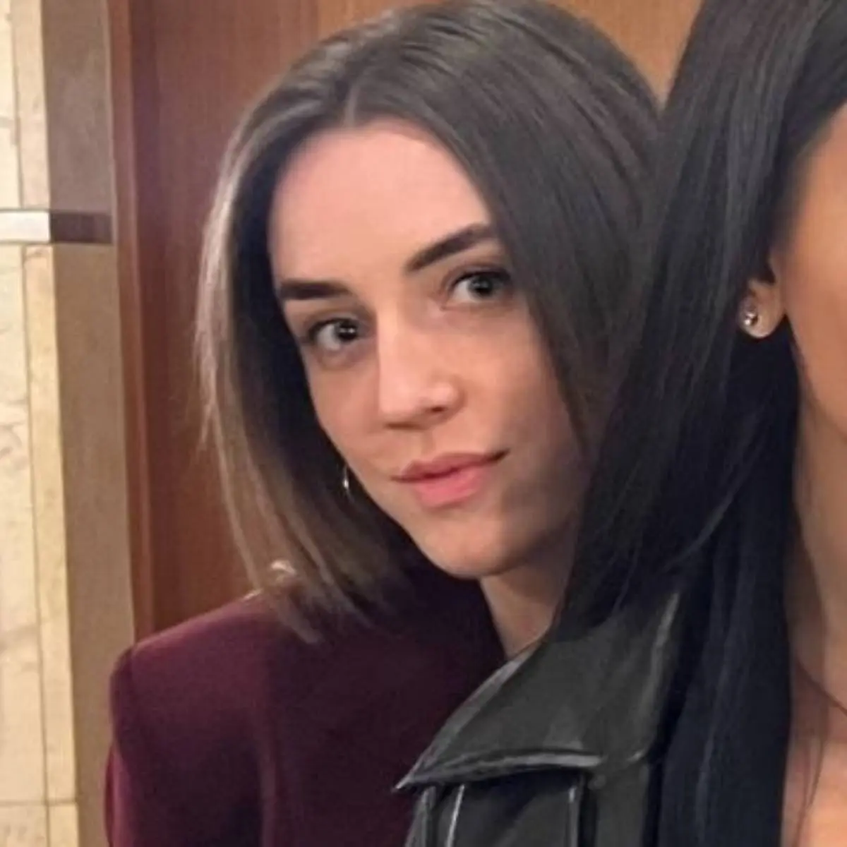 Любовь Фёдорова