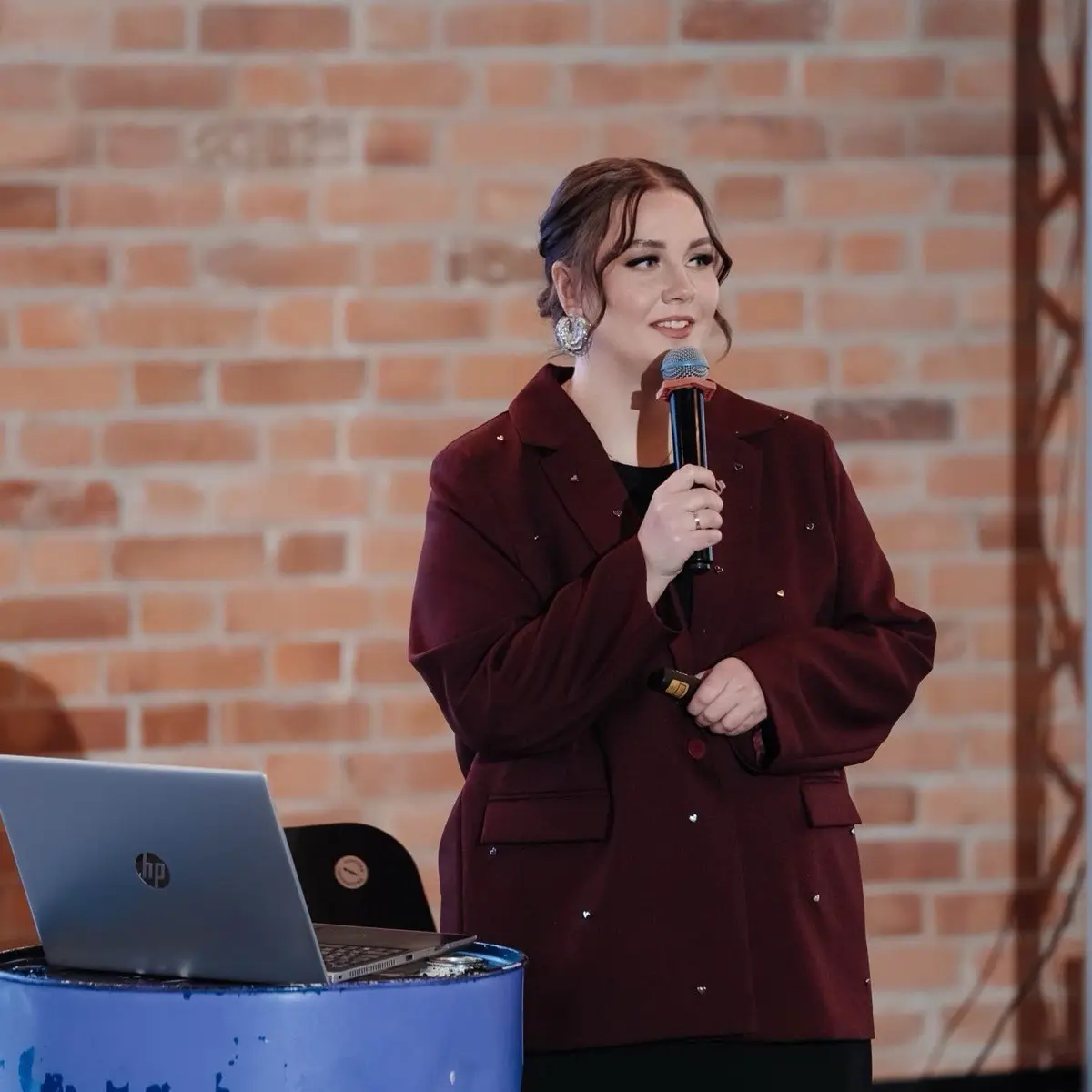 Мария Чумак | Сетка — социальная сеть от hh.ru