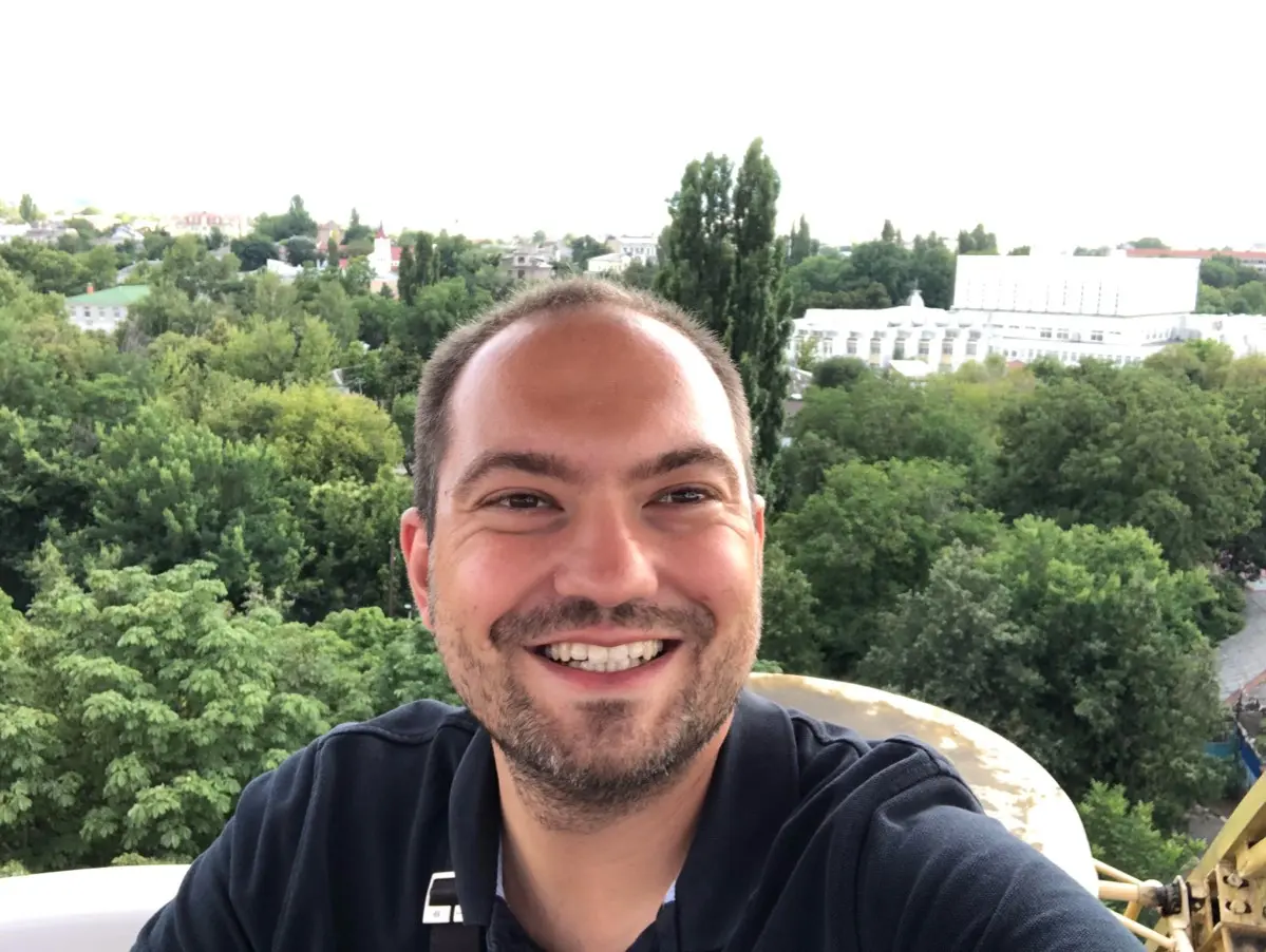Кирилл Смоляк