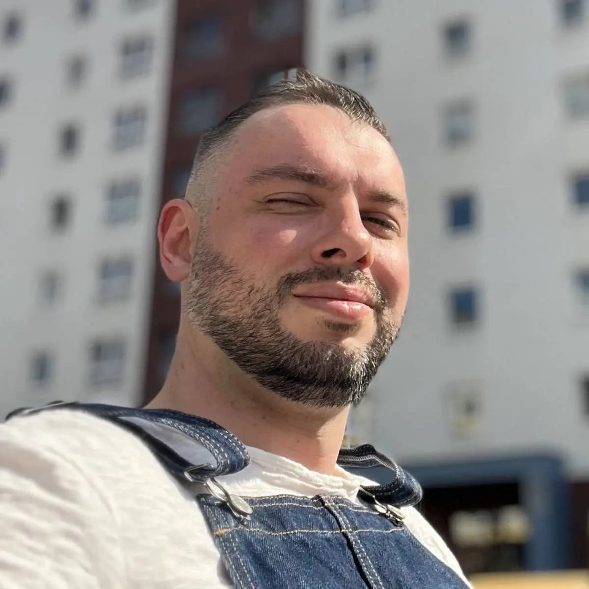 Андрей Парамоноа
