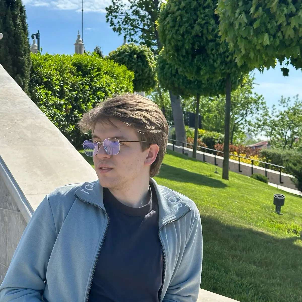 Александр Бойко