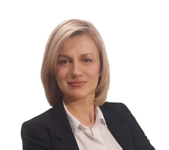 Светлана Юдина