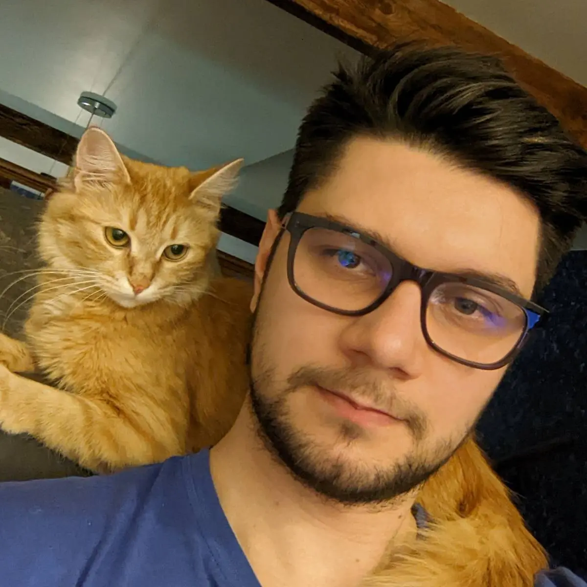 profile avatar