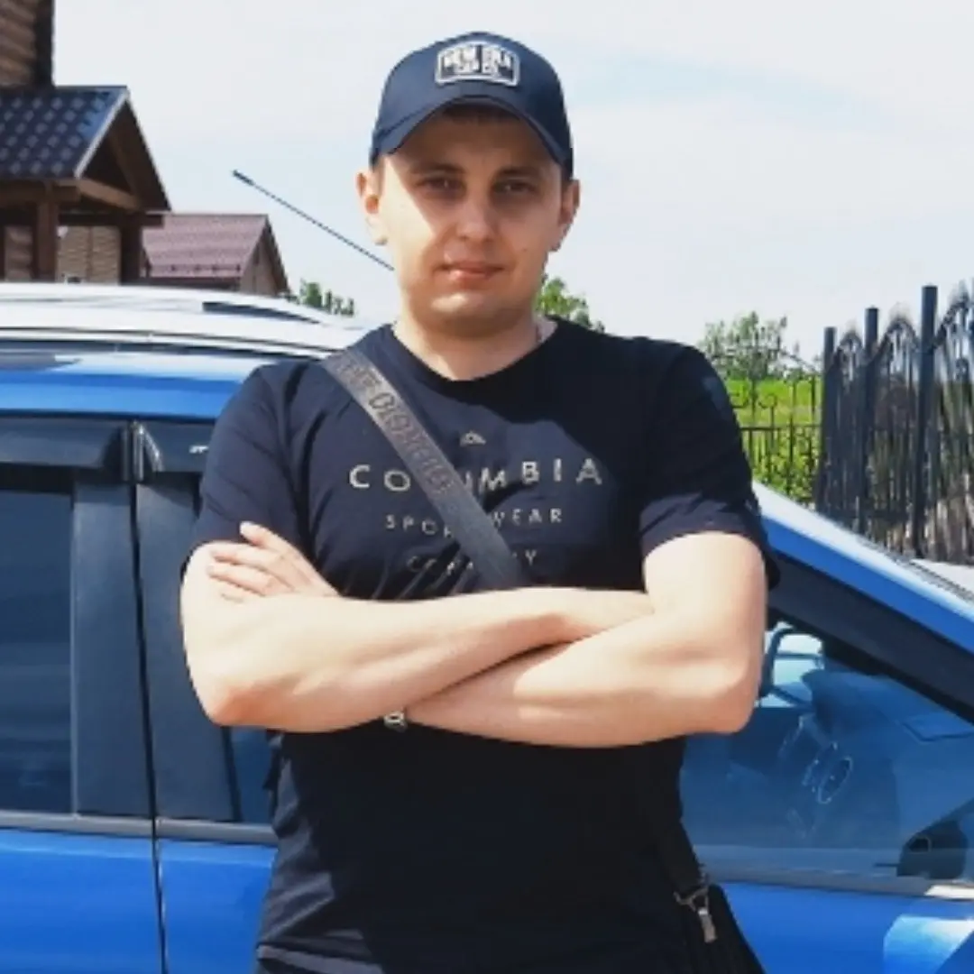 Илья Панин
