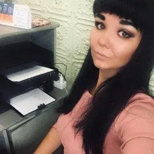 Ирина Тимошкина