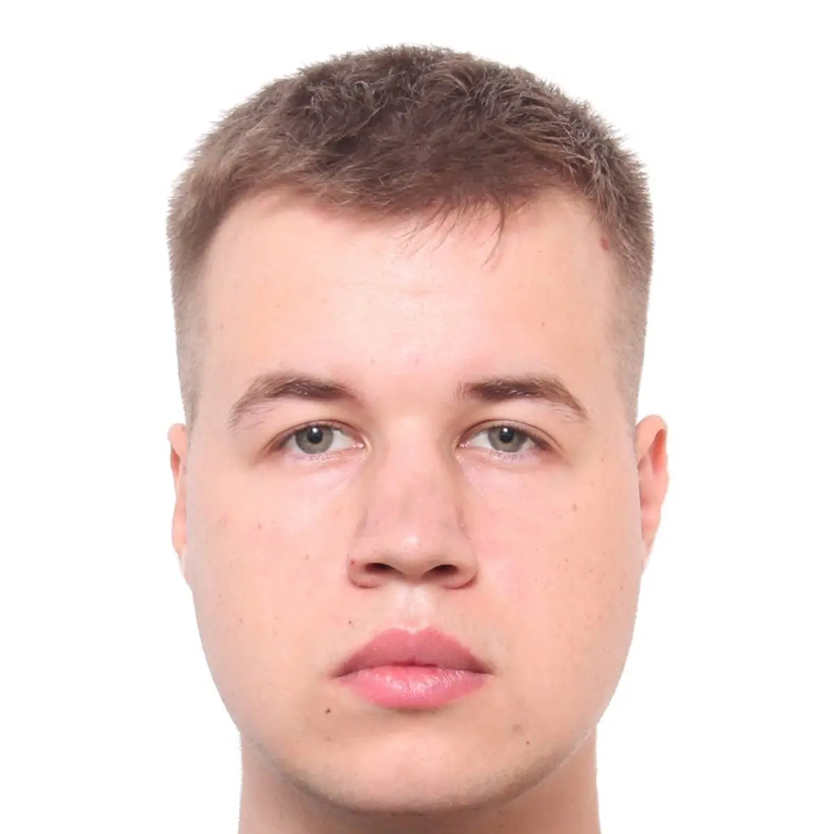 Егор Данилюк