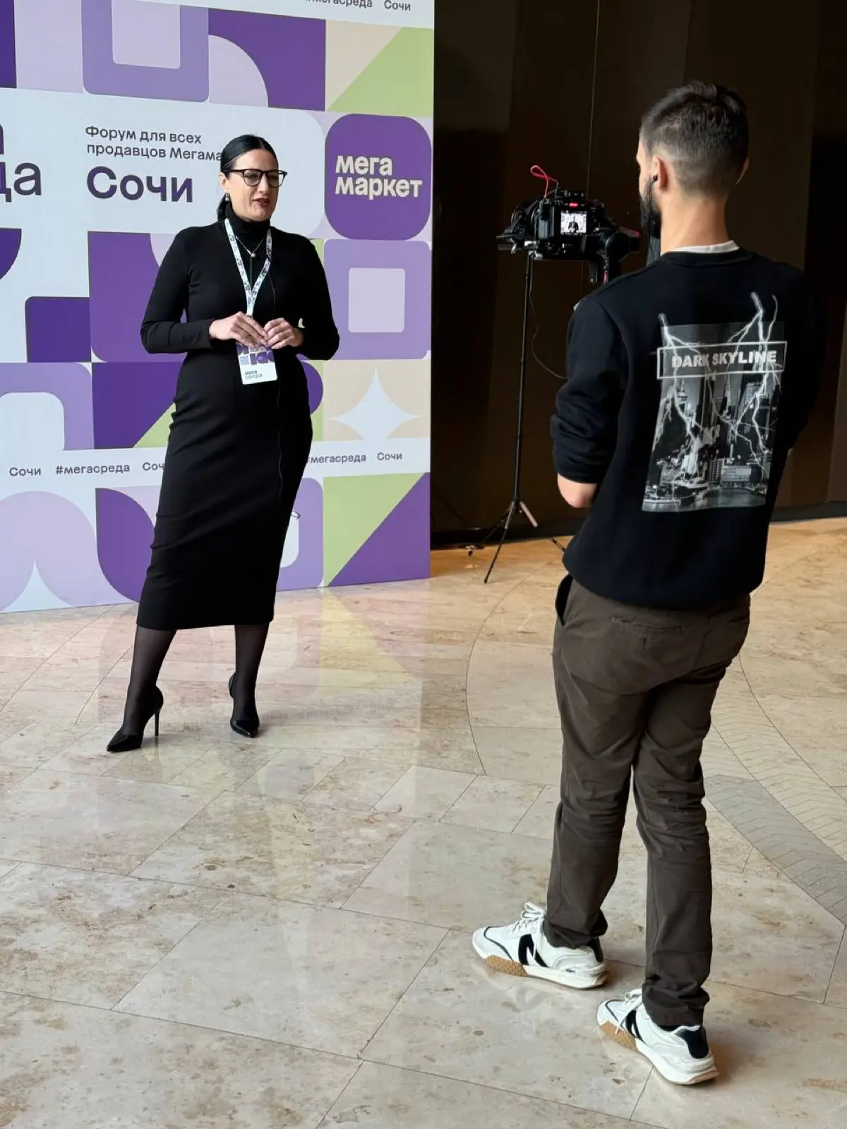 Спикер / модератор
амбассадор / евангелиста | Сетка — социальная сеть от hh.ru