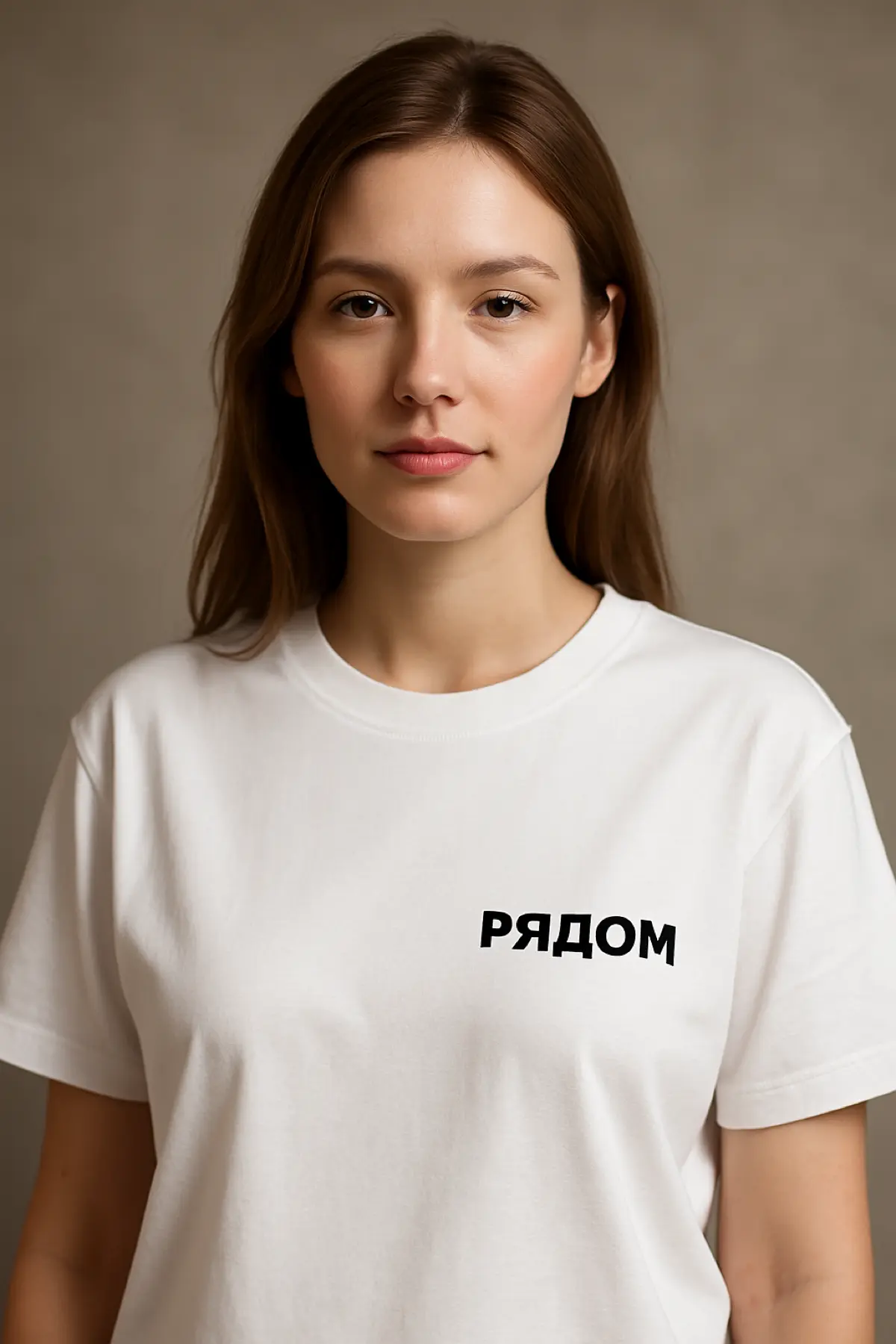 Черные и белые футболки РЯDOM | Сетка — социальная сеть от hh.ru