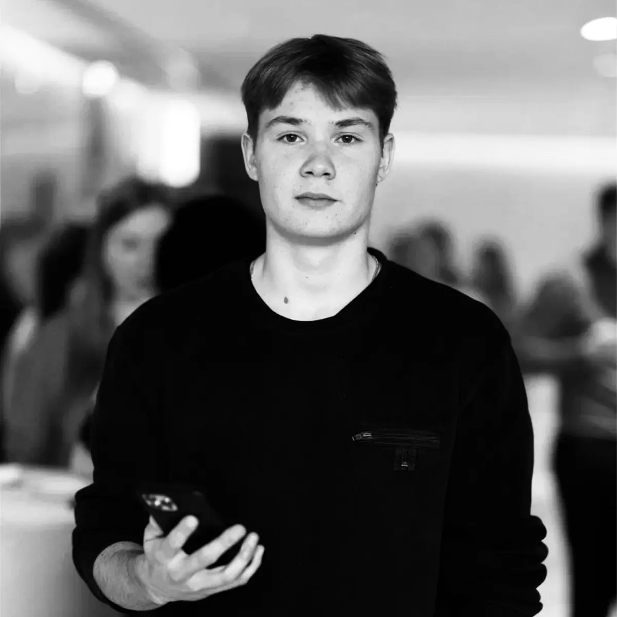 Ярослав Беспалов | Сетка — социальная сеть от hh.ru